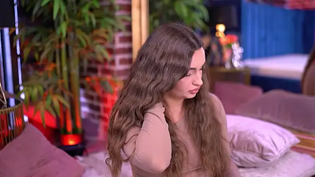 Czat XXX na żywo – MillaSerene