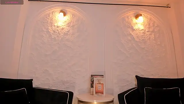 TiffannySins Live XXX Chat