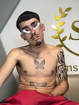 دردشة NikoStone_ الجنسية المباشرة