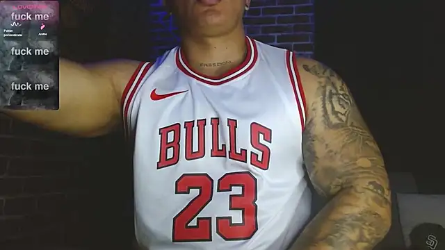 دردشة jordan_bigcock_ الجنسية المباشرة