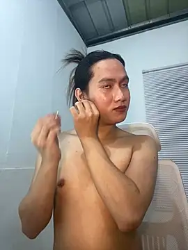 GeorgiaWelson Pertunjukan Webcam