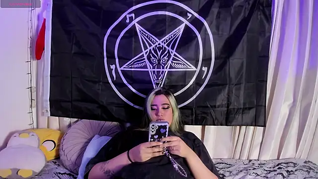 Lilith_Zenith_ Obrolan Langsung XXX