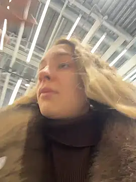 SashaCatt Chat XXX in diretta