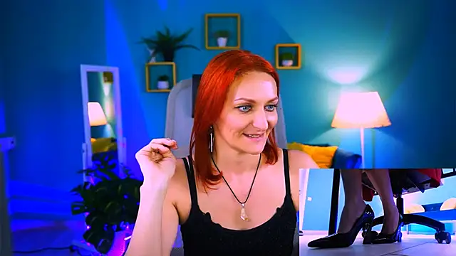 DianaTorrensのライブXXXチャット