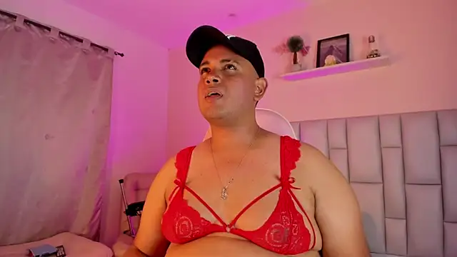 แชท XXX สดของ jay_kross1