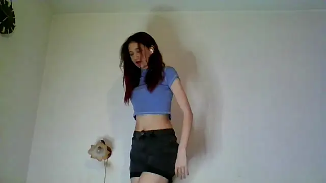 Czat XXX na żywo – NickiKisinger