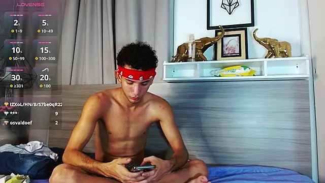 JDWhite18n Live XXX chat