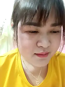 Kee-kimlee Pertunjukan Webcam