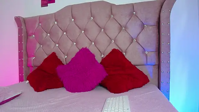 Show de nat_evans8 na webcam