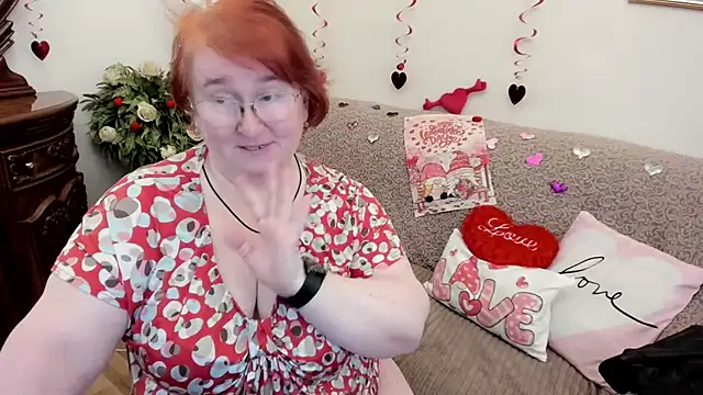 XXX chat uživo modela leiamillersonn