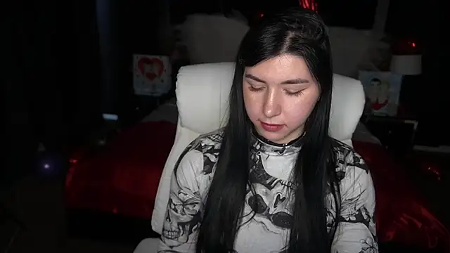 EmilyCandyy Chat XXX in diretta