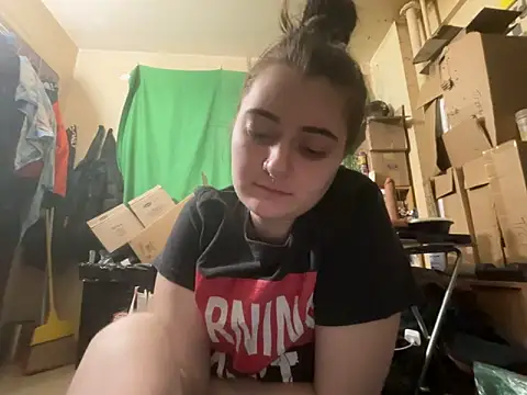 Snowbunnycake_131: вебкам-шоу