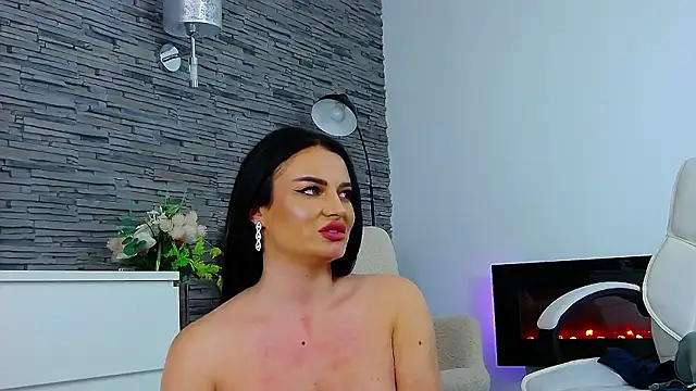 AllanaJoy's Live XXX Chat