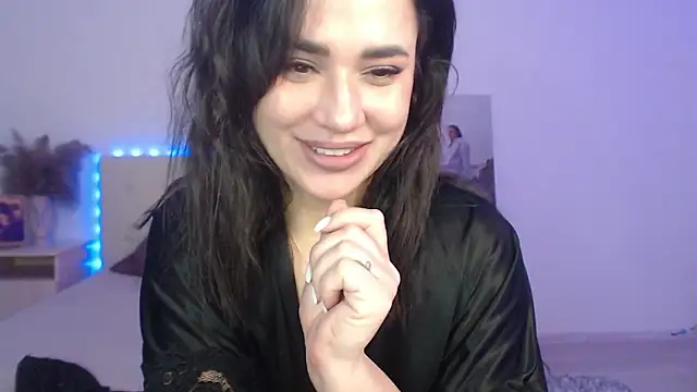 RoxannePure Live XXX Chat