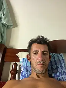 Show webcam de BengalasCB