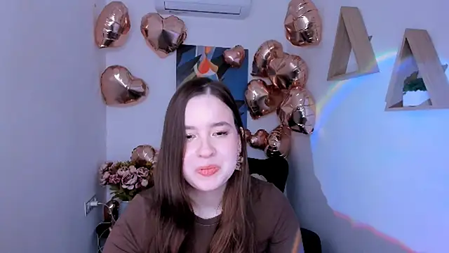 WishToBloom Chat XXX in diretta