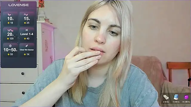 pawpaws Live XXX-chat