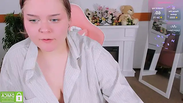 Czat XXX na żywo – Erica__Alta