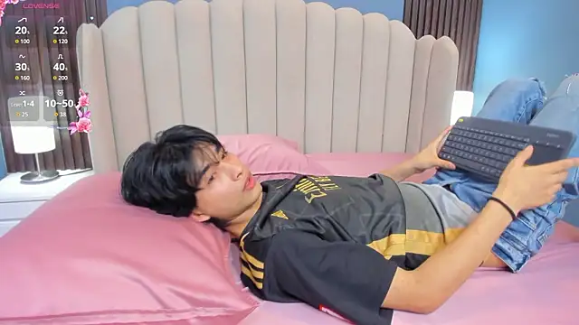 Joon__minのライブXXXチャット