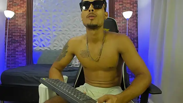 The_twinks_ 在線直播表演