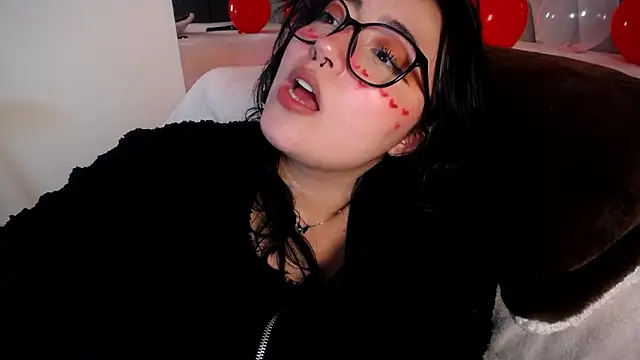 Czat XXX na żywo – Miss_Loise