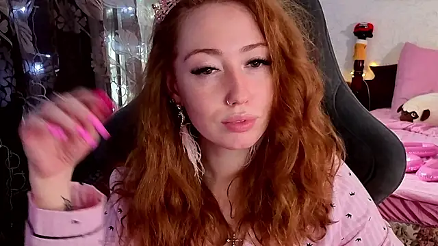 TinaBrook Chat XXX live