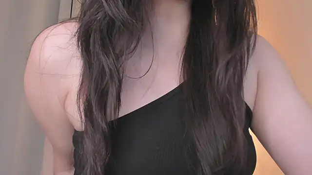 Belover_nana élő XXX-chatje