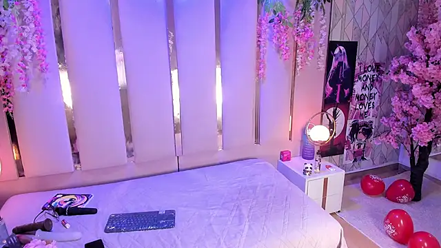 XXX chat uživo modela EmmaWilliam1