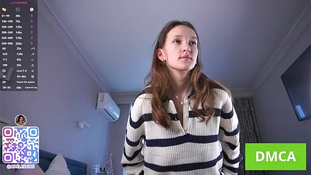 Chatroom XXX en direct de Adeles_vibes