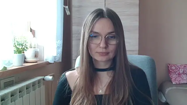 XXX chat uživo modela LooveELLYx