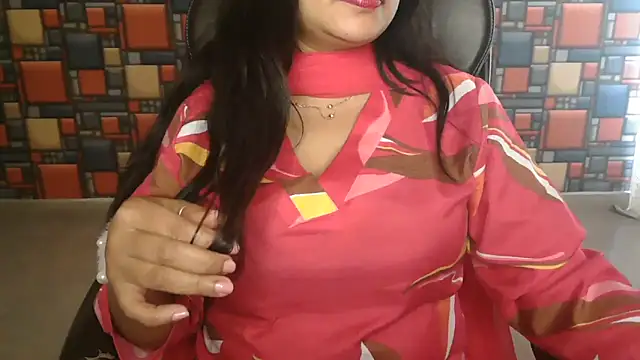 Show webcam de Yanshi55