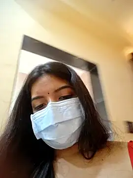 Kajal2026n Webbikameraesitys