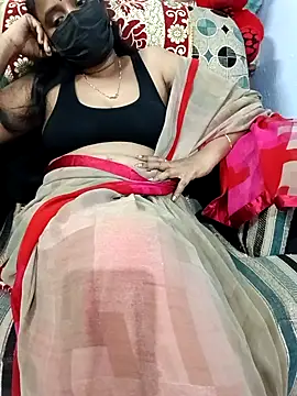 Tinarosy13 – Kamerová šou