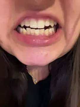 Show webcam de Jane_BBW