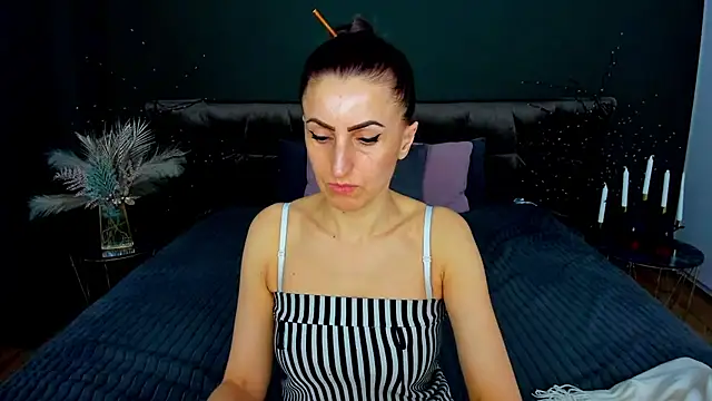 Rebecca_Diamondのウェブカメラショー