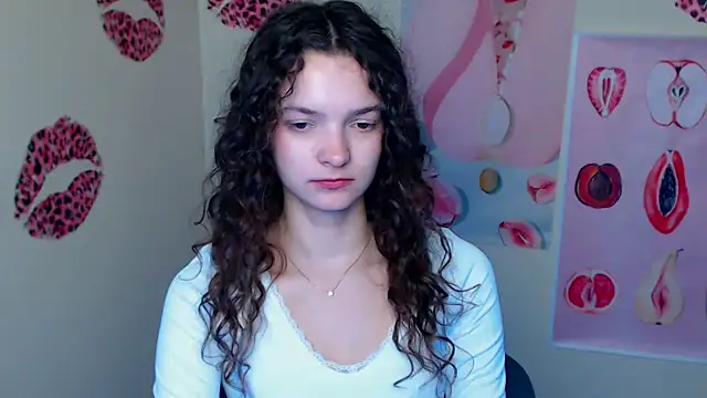 Chat +18 de _SusieSu_ ao vivo