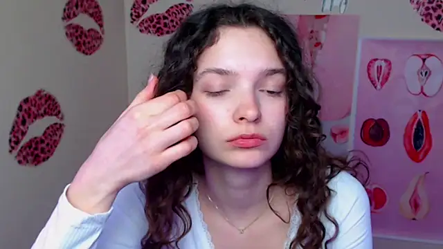 _SusieSu_: απευθείας συνομιλία ΧΧΧ