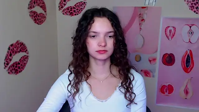 _SusieSu_ Live XXX-chat