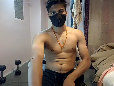 vicky0805 Pertunjukan Webcam