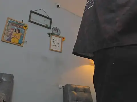 Chat XXX ao vivo de Xfire_boy69