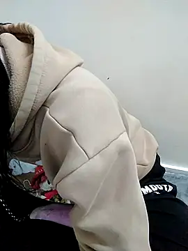 Webkamerová show fantar2k66