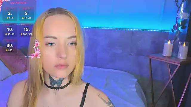 Sembang XXX Secara Langsung MarquiseMuse