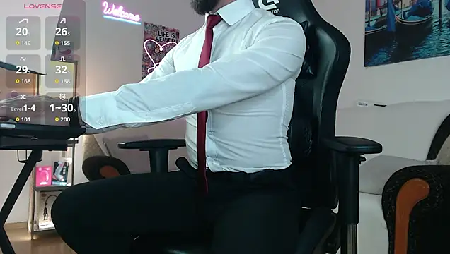 marioslimn Live XXX chat