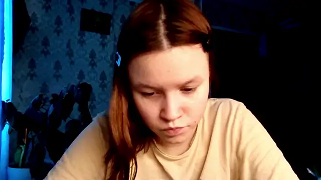 Ammymia live XXX chat