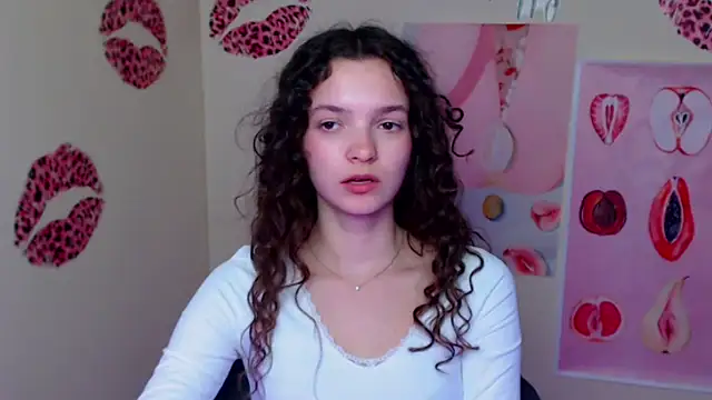 Онлайн чат XXX _SusieSu_