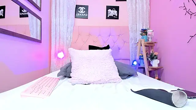 Liam_evvan 即時 XXX 聊天