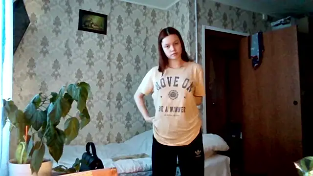 Ammymia: απευθείας συνομιλία ΧΧΧ