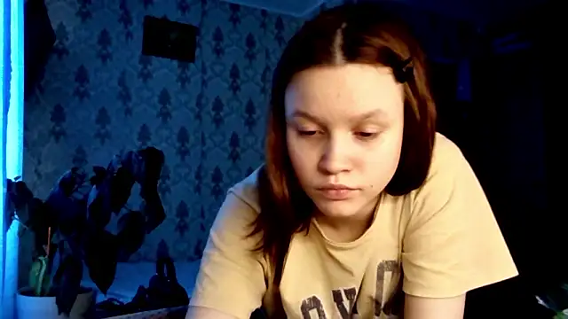 Онлайн чат XXX Ammymia