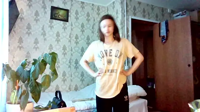 Živý XXX chat Ammymia