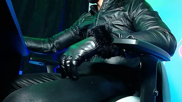 แชท XXX สดของ sebastian_horny